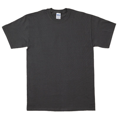 4.5オンス ソフトスタイル Tシャツ | GL63000 | チャコール