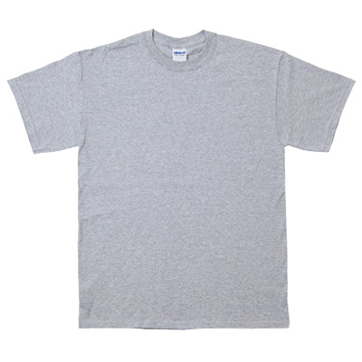 4.5オンス ソフトスタイル Tシャツ | GL63000 | スポーツグレー