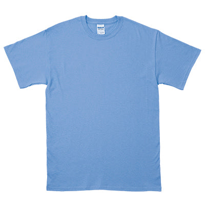 4.5オンス ソフトスタイル Tシャツ | GL63000 | カロライナブルー