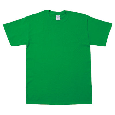 4.5オンス ソフトスタイル Tシャツ | GL63000 | アイリッシュグリーン