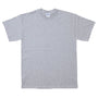 5.3オンス プレミアムコットン Tシャツ | GL76000 | スポーツグレー