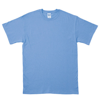 5.3オンス プレミアムコットン Tシャツ | GL76000 | カロライナブルー