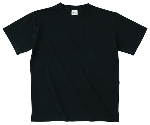 ハニカム Tシャツ | HNC-102 | ブラック