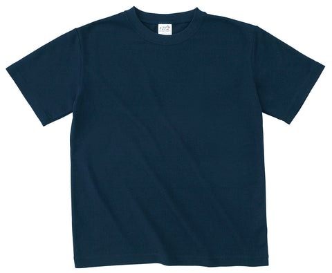 ハニカム Tシャツ | HNC-102 | ネイビー