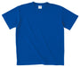 ハニカム Tシャツ | HNC-102 | ロイヤルブルー