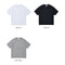 チューブラーTシャツ（日本製）| JPC-001