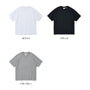 チューブラーTシャツ（日本製）| JPC-001