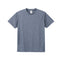 4.3オンスドライＴシャツ（ポリジン加工） | MS1154H | モクネイビー