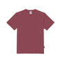 4.3オンスドライＴシャツ（ポリジン加工） | MS1154 | ラズベリーレッド