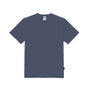 4.3オンスドライＴシャツ（ポリジン加工） | MS1154 | アイアンネイビー
