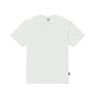 4.3オンスドライＴシャツ（ポリジン加工） | MS1154 | パールグレー