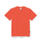 4.3オンスドライＴシャツ（ポリジン加工） | MS1154 | ケイコウオレンジ