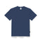 4.3オンスドライＴシャツ（ポリジン加工） | MS1154 | インディゴ