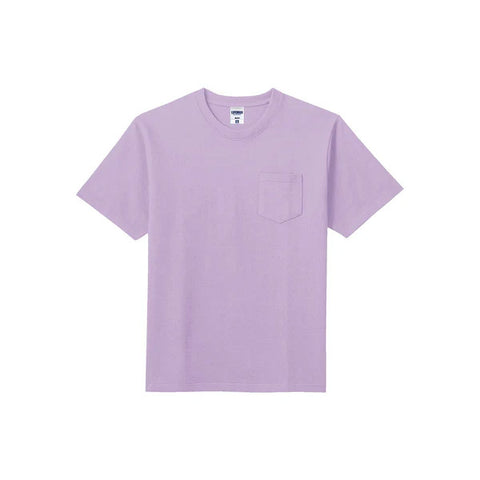 10.2オンスポケット付きスーパーヘビーウェイトＴシャツ | MS1157