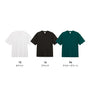 10.2オンススーパーヘビーウェイトビッグシルエットTシャツ | MS1166