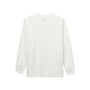 スラブ長袖Tシャツ | MS1168