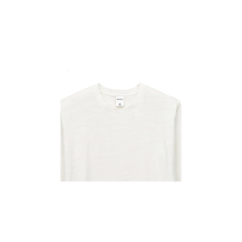 スラブ長袖Tシャツ | MS1168