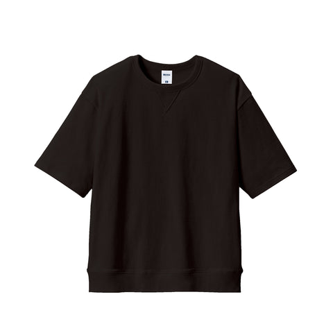 10.2 オンススーパーヘビーウェイトガゼット付きＴシャツ｜MS1185