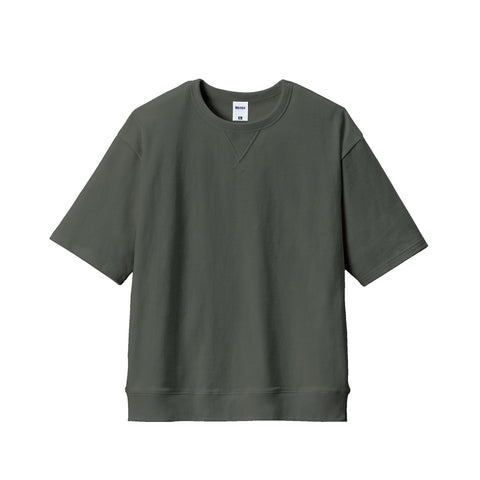 10.2 オンススーパーヘビーウェイトガゼット付きＴシャツ｜MS1185