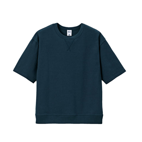 10.2 オンススーパーヘビーウェイトガゼット付きＴシャツ｜MS1185