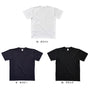 コットンポリTシャツ(ペットボトルリサイクル) | MST1101