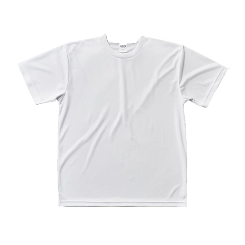 リサイクルポリエステルTシャツ(ケミカルリサイクル) | MST1102