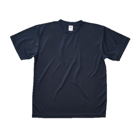 リサイクルポリエステルTシャツ(ケミカルリサイクル) | MST1102