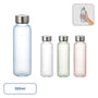 目盛り付フロストボトル360ml | NV-1685