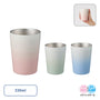 グラデーションサーモタンブラー 330ml | NV-1704