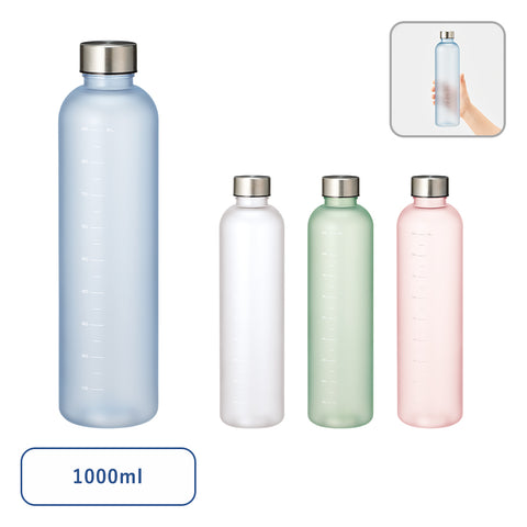 目盛り付フロストボトル1000ml | NV-1744
