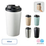 リッド付ステンレスサーモタンブラー450ml | NV-1777