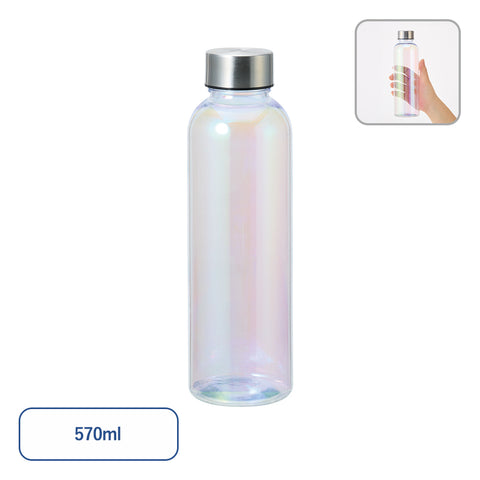 オーロラクリアボトル570ml | NV-1789