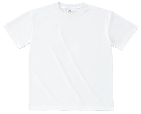ファイバードライ Tシャツ | POT-104