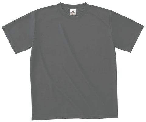 ファイバードライ Tシャツ | POT-104 | ダークグレー