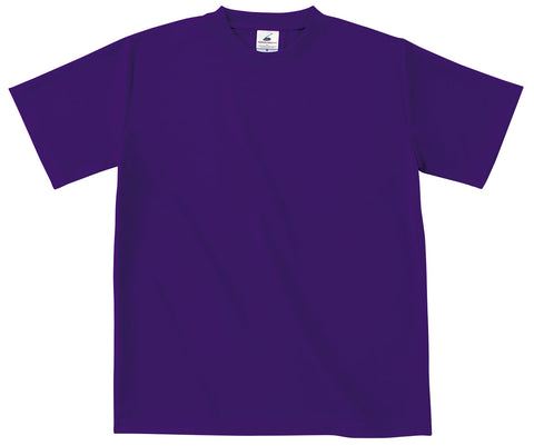 ファイバードライ Tシャツ | POT-104 | パープル