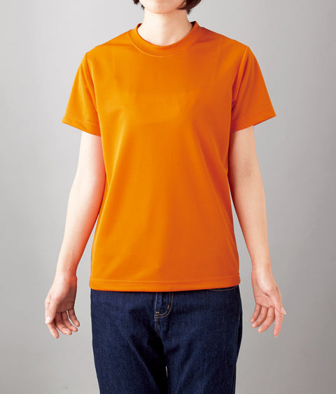 ファイバードライ Tシャツ | POT-104