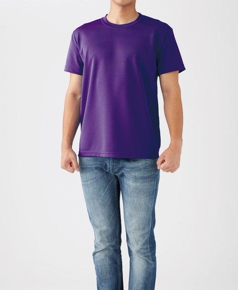 ファイバードライ Tシャツ | POT-104