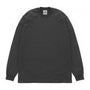 6.5ozヘビー長袖T | PROC-T0045 BK