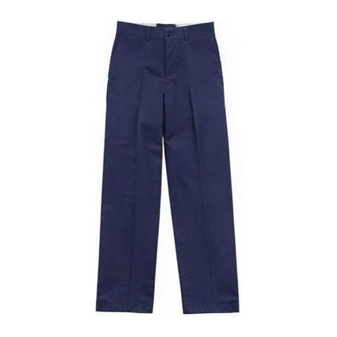 7.5ozプレストワークパンツ | RDKP-PT010 NV