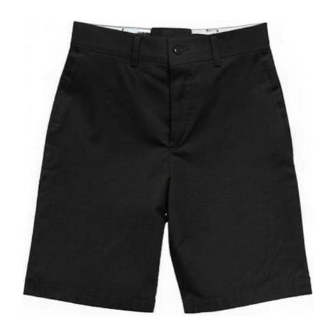 7.5oz ショートパンツ | RDKP-PT026 BK