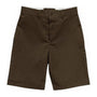 7.5oz ショートパンツ | RDKP-PT026 BR
