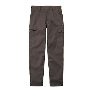 ユニセックスノータックカーゴパンツ | RP6909