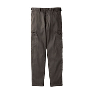 ユニセックスノータックカーゴパンツ | RP6915