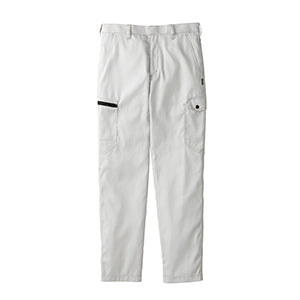 ユニセックスノータックカーゴパンツ | RP6915