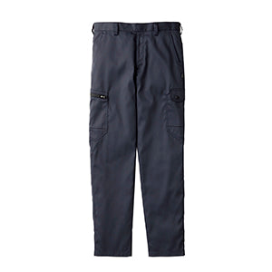 ユニセックスノータックカーゴパンツ | RP6915