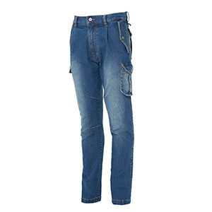 デニムワンタックカーゴパンツ | RP6918