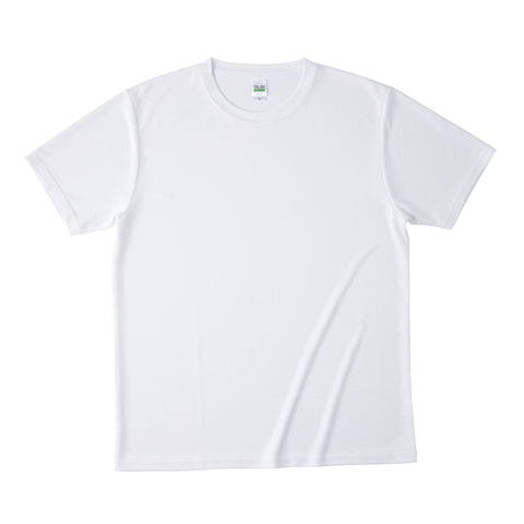 リサイクルポリエステルTシャツ | RPT-925