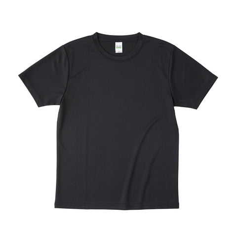 リサイクルポリエステルTシャツ | RPT-925