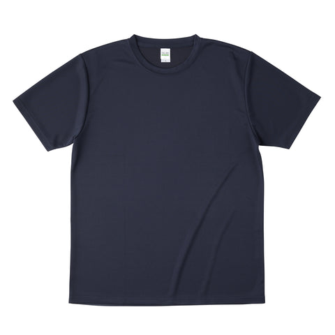リサイクルポリエステルTシャツ | RPT-925