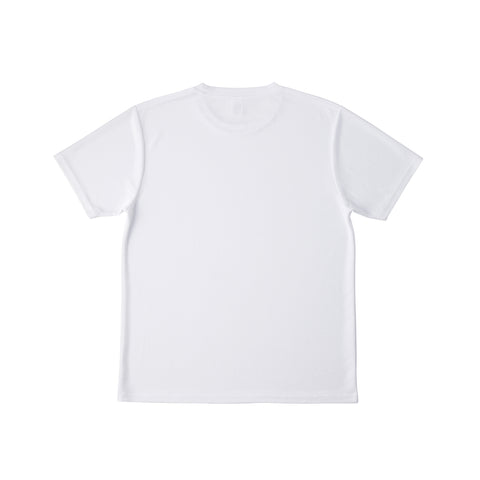リサイクルポリエステルTシャツ | RPT-925